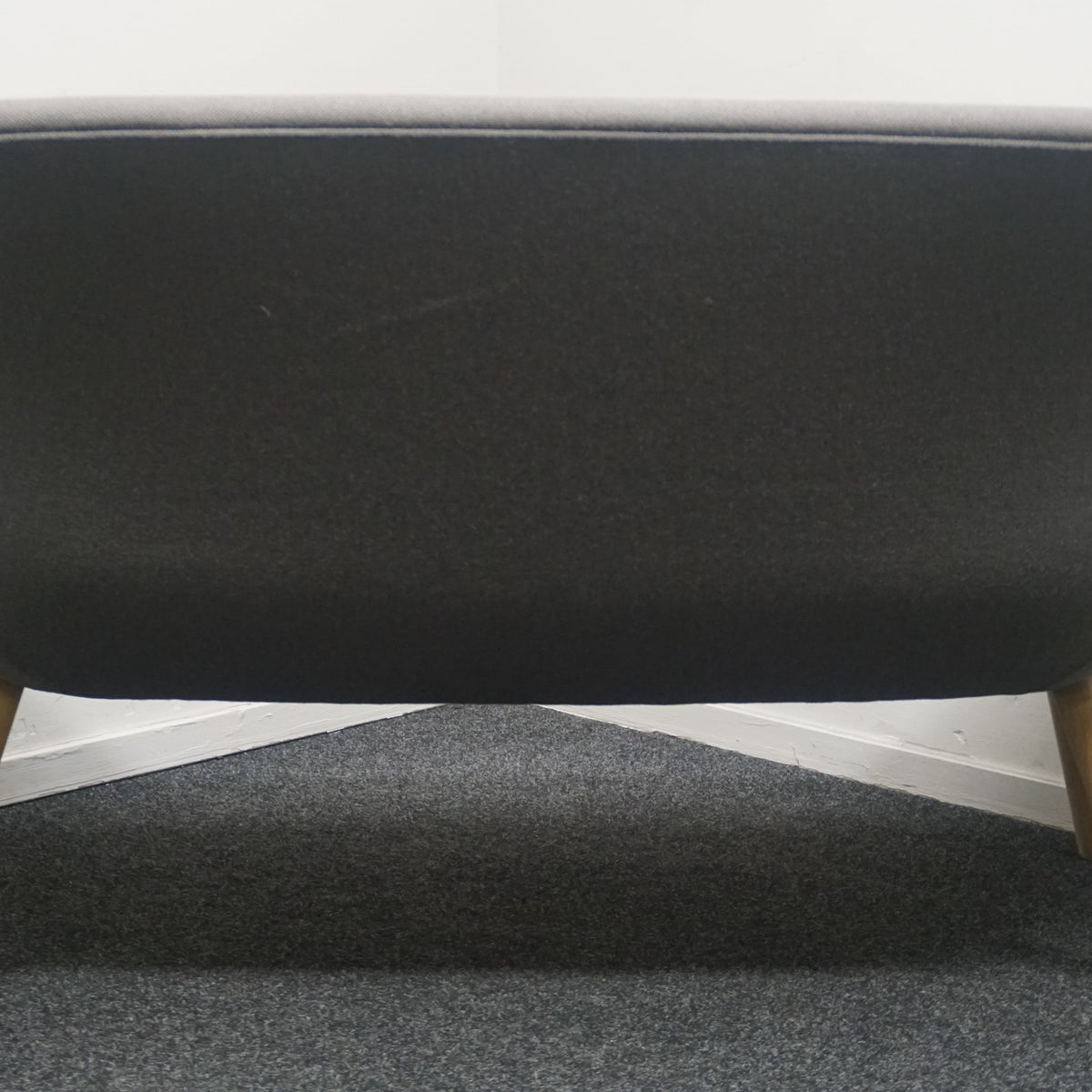 Hay AAL Sofa | Designbanken | Licht Grijs | 150 cm