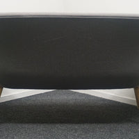 Hay AAL Sofa | Designbanken | Licht Grijs | 150 cm
