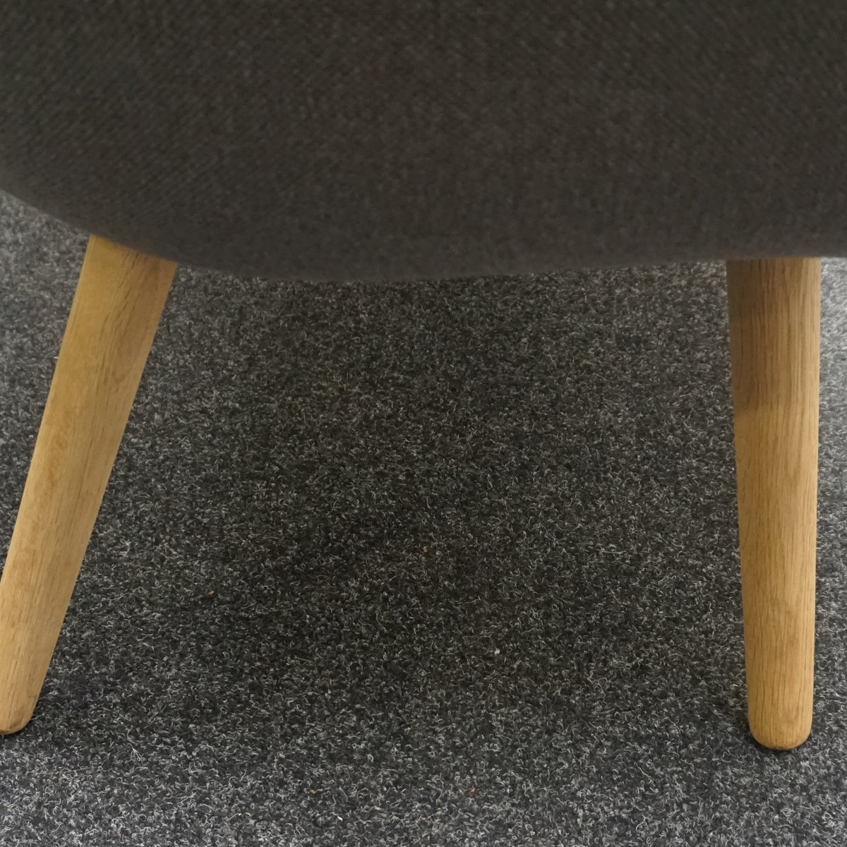 Hay AAL Sofa | Designbanken | Licht Grijs | 150 cm