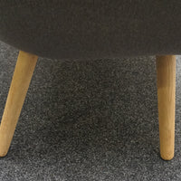 Hay AAL Sofa | Designbanken | Licht Grijs | 150 cm