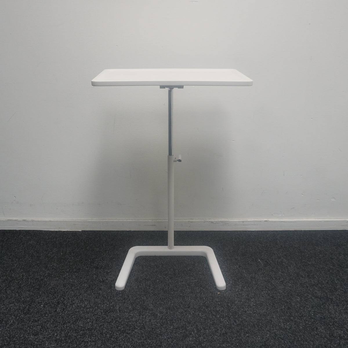 Vitra Nestable bijzettafel | Laptop Tafel | Soft Light