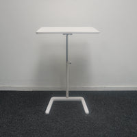 Vitra Nestable bijzettafel | Laptop Tafel | Soft Light