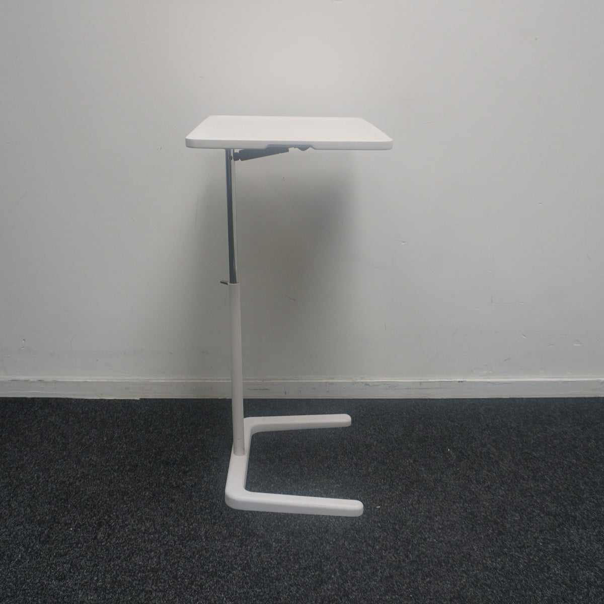 Vitra Nestable bijzettafel | Laptop Tafel | Soft Light