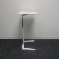Vitra Nestable bijzettafel | Laptop Tafel | Soft Light