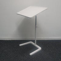 Vitra Nestable bijzettafel | Laptop Tafel | Soft Light