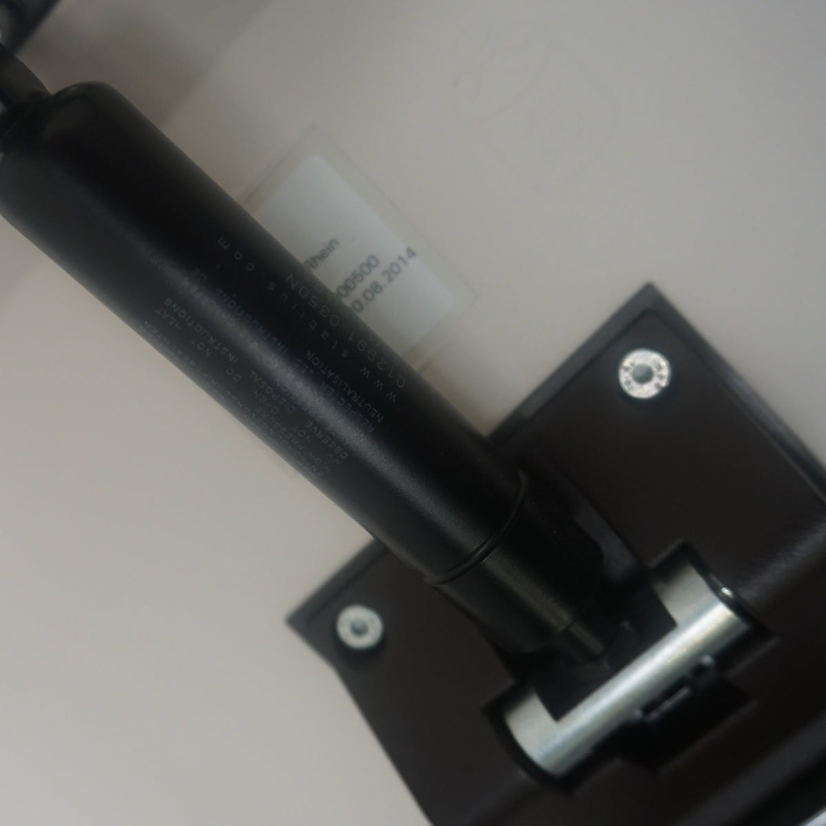 Vitra Nestable bijzettafel | Laptop Tafel | Soft Light