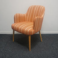 Satelliet Design Fauteuils | Design stoelen | Ribstof