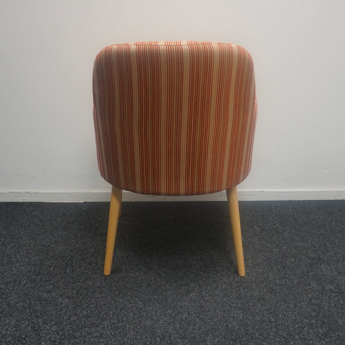 Satelliet Design Fauteuils | Design stoelen | Ribstof
