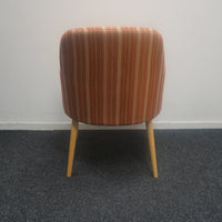 Satelliet Design Fauteuils | Design stoelen | Ribstof