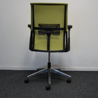 Haworth Comforto 59 Bureaustoel | Groen