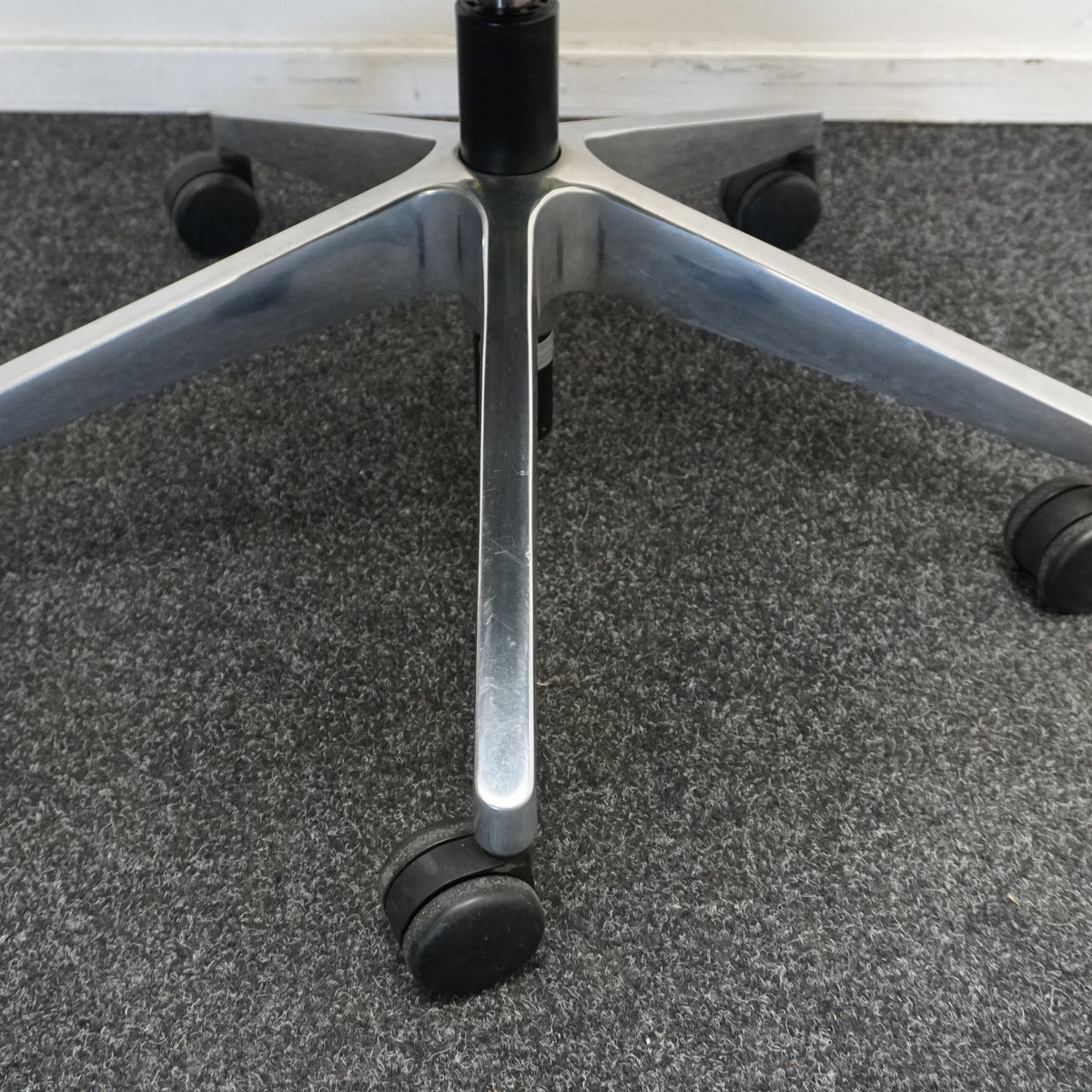 Haworth Comforto 59 Bureaustoel | Groen