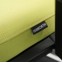 Haworth Comforto 59 Bureaustoel | Groen