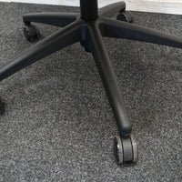 Refurbished Bureaustoel | Zwart