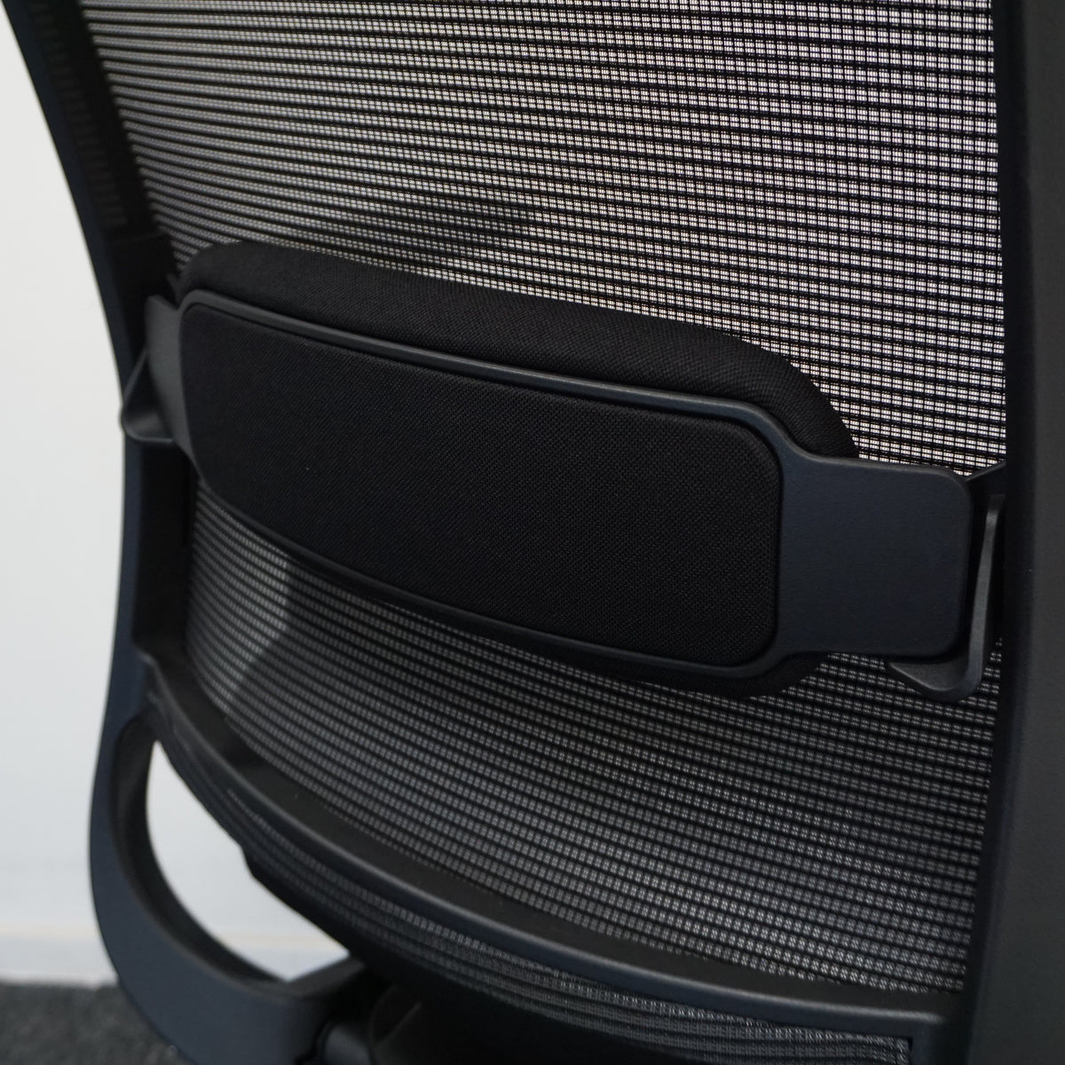 Refurbished Bureaustoel | Zwart