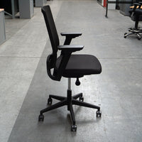 Refurbished Bureaustoel | Zwart