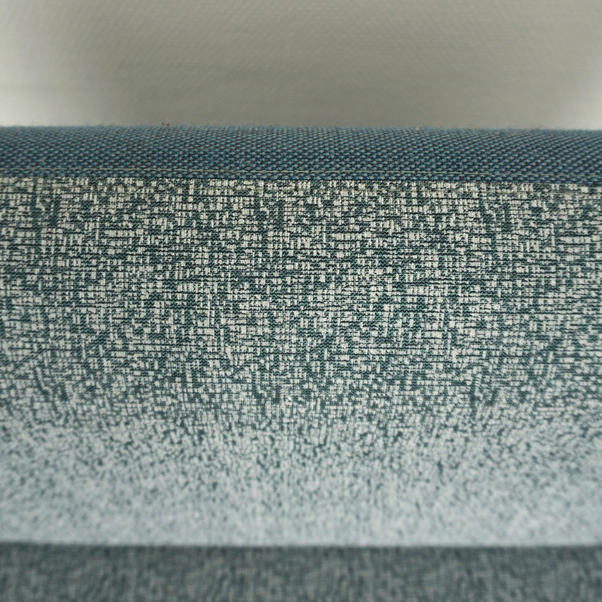 Boss Myriad Design Fauteuil | Blauw Gemêleerd