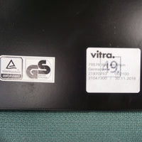 Vitra Occasional Lounge Chair | Design Fauteuil | Groen
