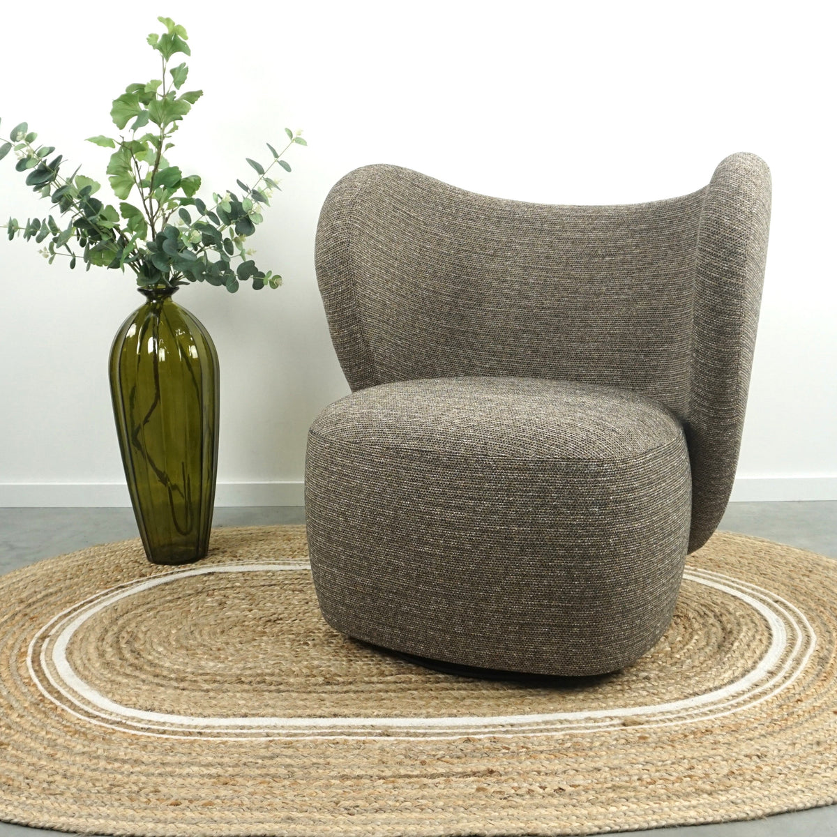 Norr11 Little Big Chair Design Fauteuil | Lounge Stoel