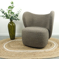 Norr11 Little Big Chair Design Fauteuil | Lounge Stoel