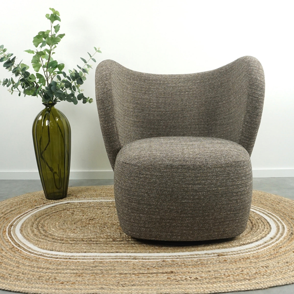 Norr11 Little Big Chair Design Fauteuil | Lounge Stoel