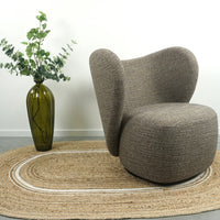 Norr11 Little Big Chair Design Fauteuil | Lounge Stoel