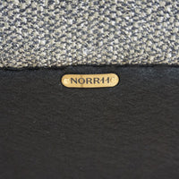 Norr11 Hippo Lounge Chair Design Fauteuil | Lounge Stoel | Groen