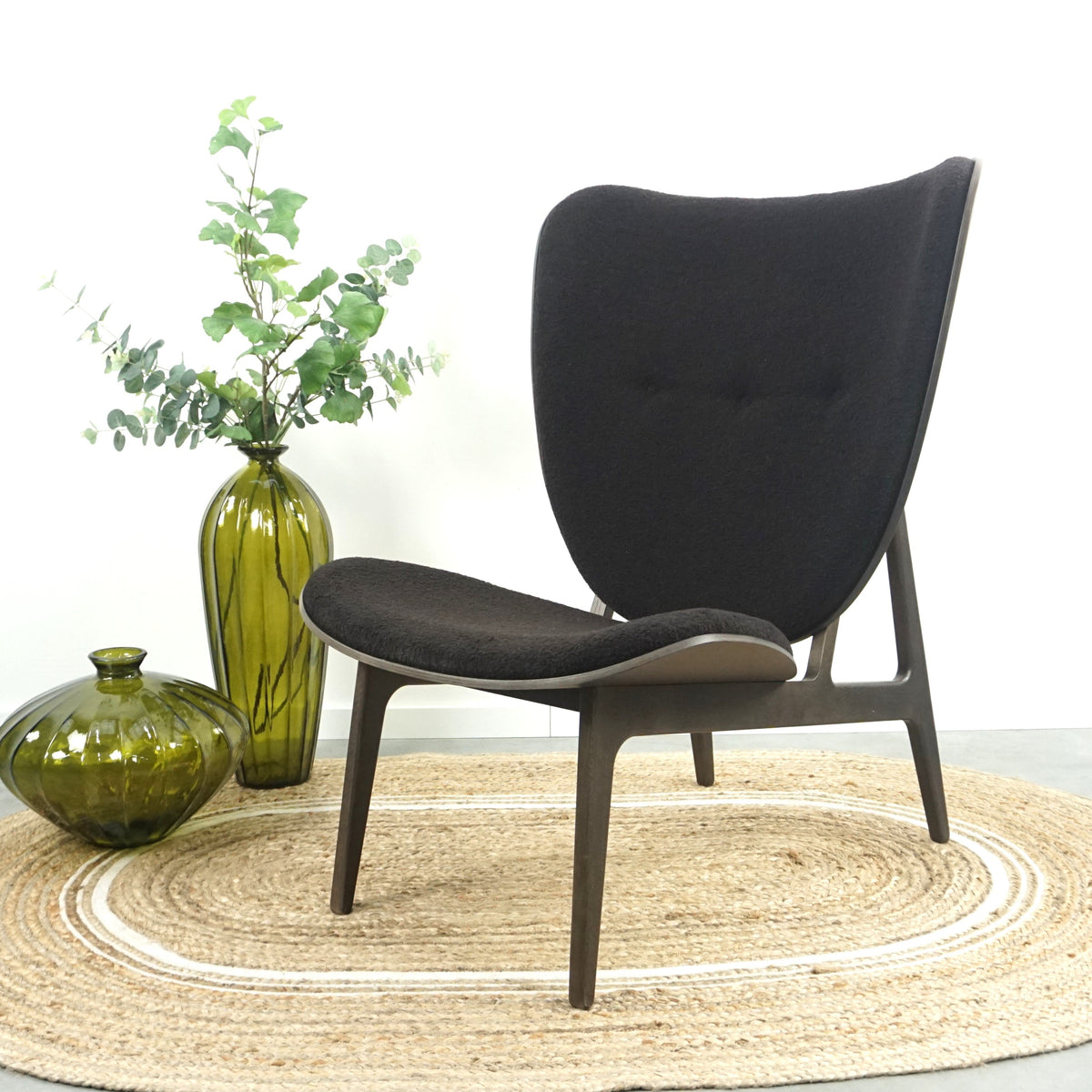 Norr11 Elephant Lounge Chair Design Fauteuil | Lounge Stoel