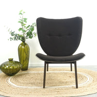 Norr11 Elephant Lounge Chair Design Fauteuil | Lounge Stoel