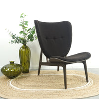 Norr11 Elephant Lounge Chair Design Fauteuil | Lounge Stoel