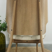 Norr11 Mammoth Design Fauteuil | Lounge Stoel