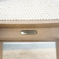 Norr11 Mammoth Design Fauteuil | Lounge Stoel