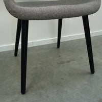 Vitra Organic Conference Chair | Design Stoel | Grijs