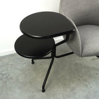 Blå Station Wilmer CT Design Fauteuil | Multifunctioneel | Lichtgrijs
