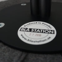 Blå Station Wilmer CT Design Fauteuil | Multifunctioneel | Donkergrijs