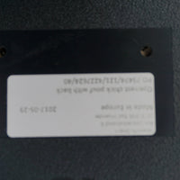 Haworth Openest Chick Poef | Fauteuil | Grijs gemêleerd