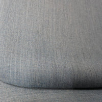 HAY AAL Sofa Design Bank | Lichtblauw