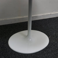 Arper Dizzie Design Bijzettafel | Wit | 51 x 47 x 50 cm