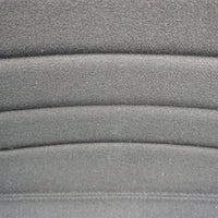 Arper Catifa 53 Design Stoel | Bruin | Gestoffeerd