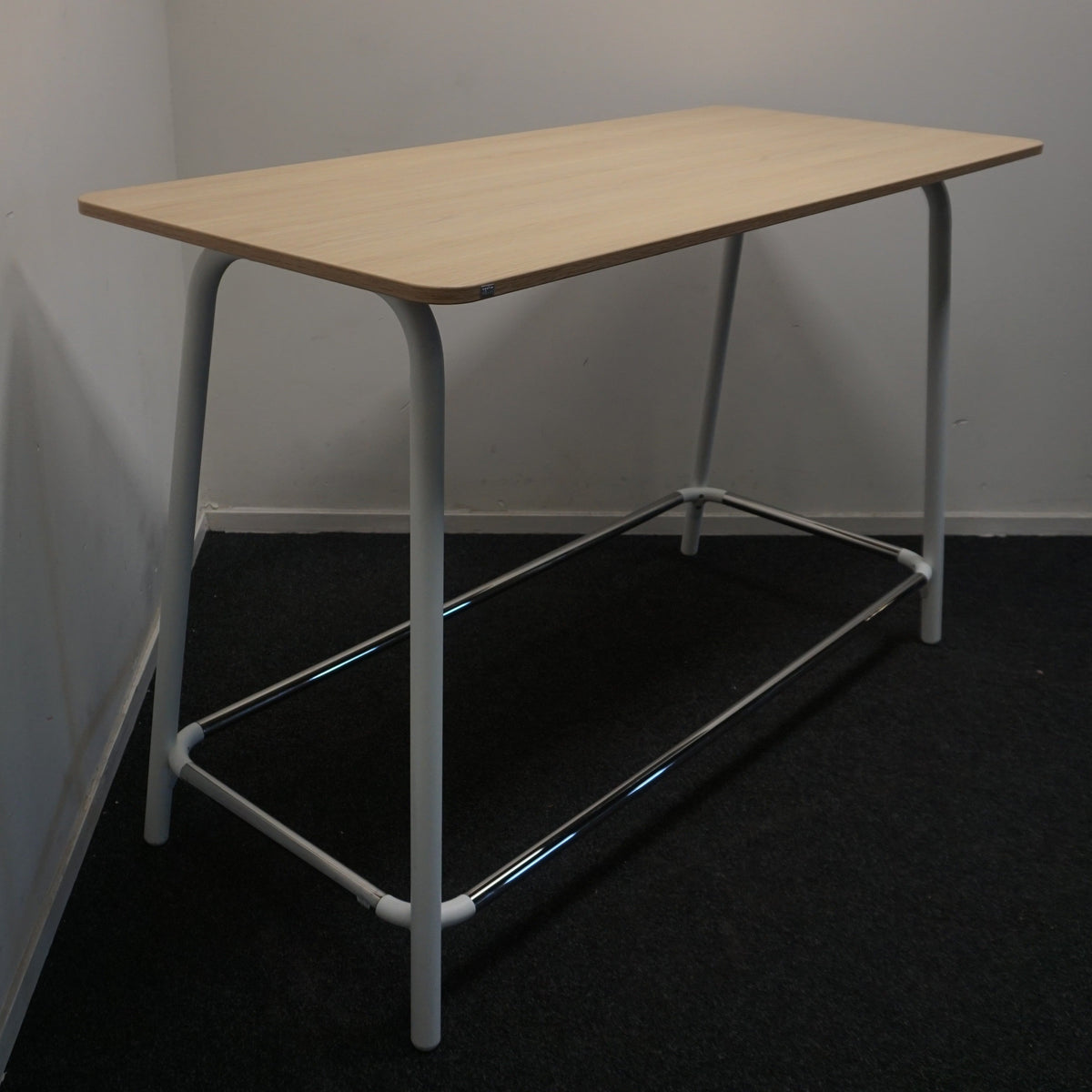Sedus SE: Lab High Desk Statafel | Vergadertafel | 105 cm Hoog