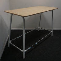 Sedus SE: Lab High Desk Statafel | Vergadertafel | 105 cm Hoog