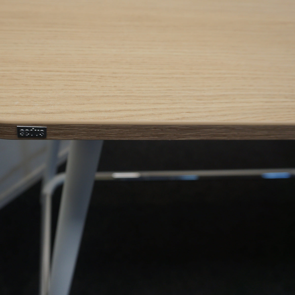 Sedus SE: Lab High Desk Statafel | Vergadertafel | 105 cm Hoog