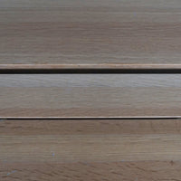 Vitra Segmented Vergadertafel | Beuken | 200 x 150 x 72 cm