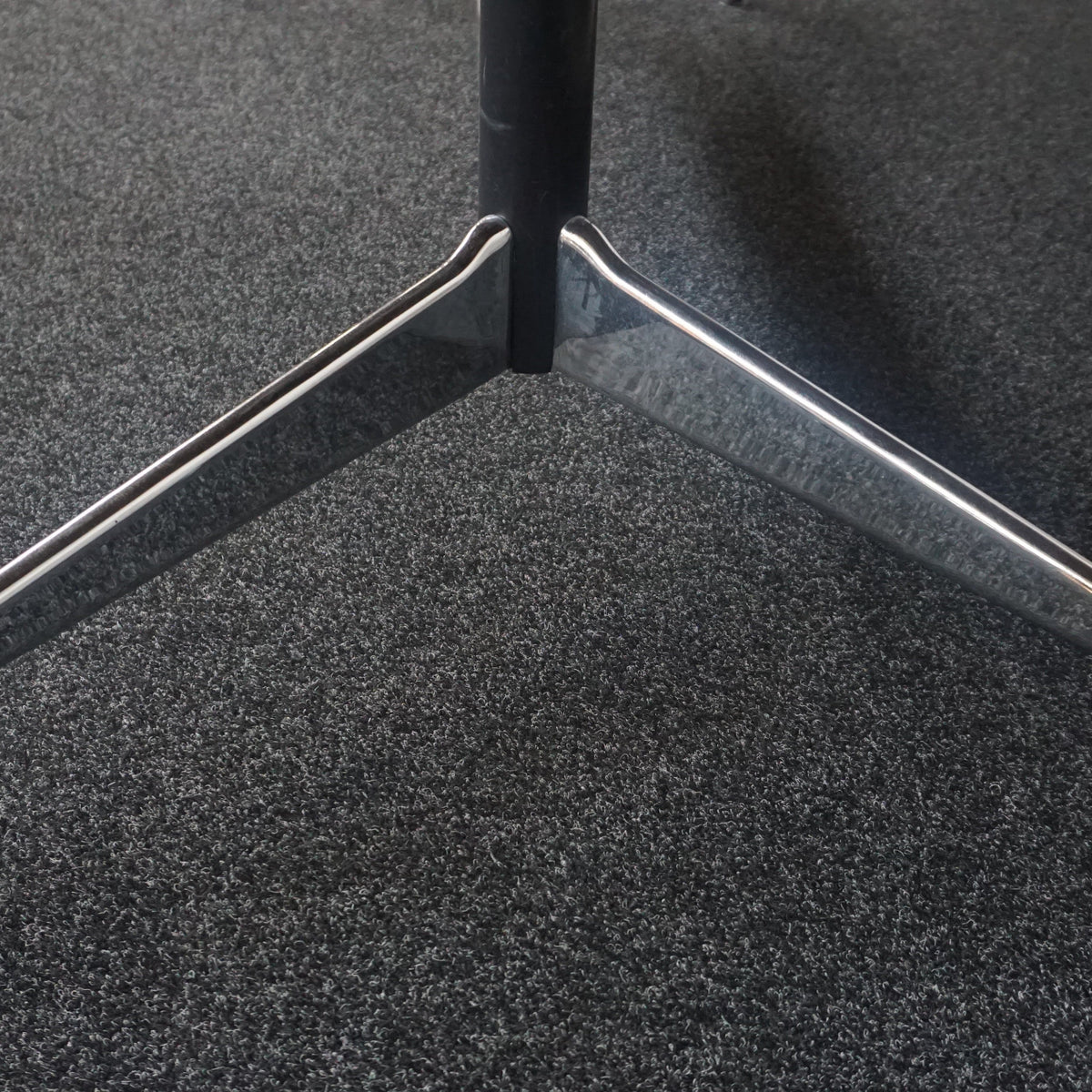 Vitra Segmented Vergadertafel | Beuken | 200 x 150 x 72 cm