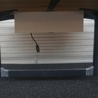 Vitra Segmented Vergadertafel | Beuken | 200 x 150 x 72 cm
