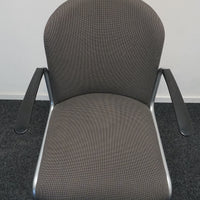 Gispen 413 RL Dutch Originals Design Stoel | Grijs