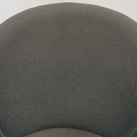 Gispen 413 RL Dutch Originals Design Stoel | Grijs