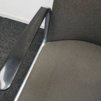 Gispen 413 RL Dutch Originals Design Stoel | Grijs
