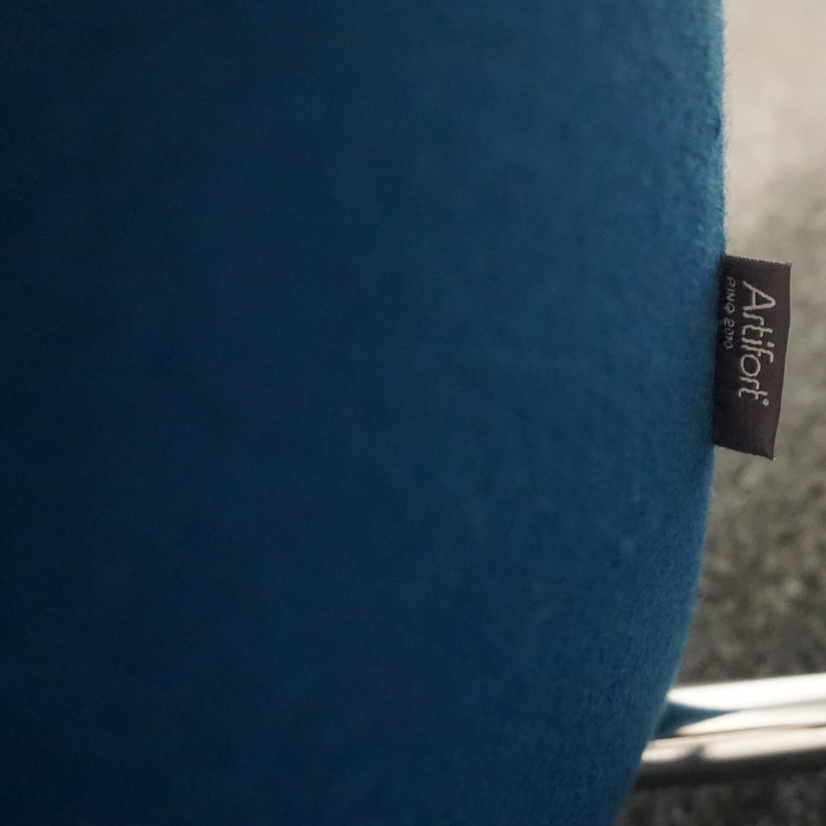 Artifort Hanna Design Fauteuil | Blauw