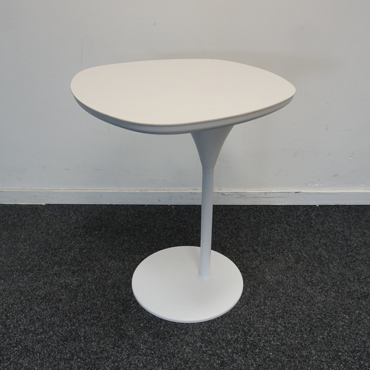 Moroso Bloomy Design Bijzettafel | Beige | 45 x 43 cm