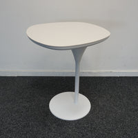 Moroso Bloomy Design Bijzettafel | Beige | 45 x 43 cm